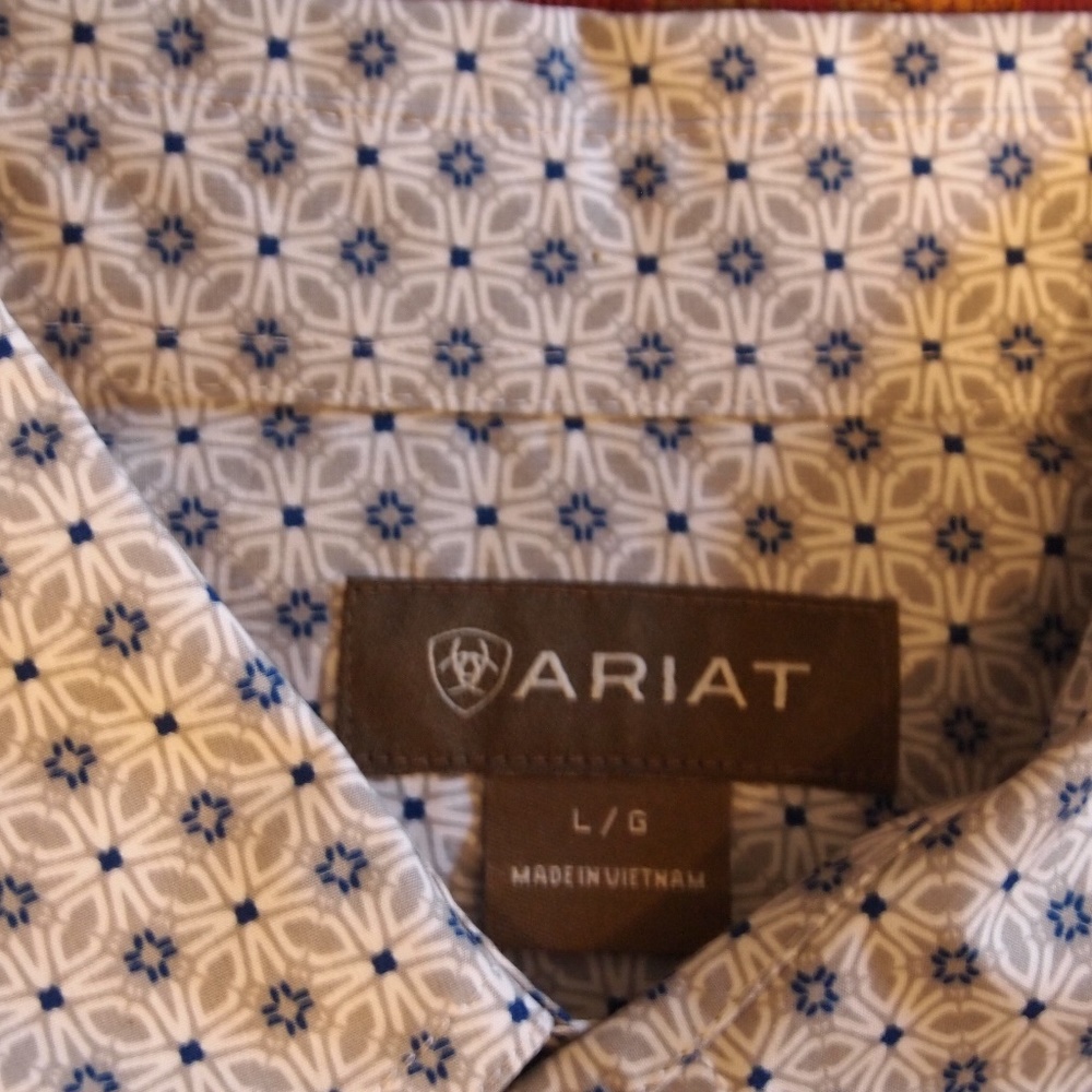 Ariat